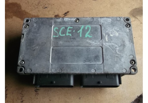 Електронний блок управління АКПП SIEMENS, Renault Scenic, 99-03, 8200247942